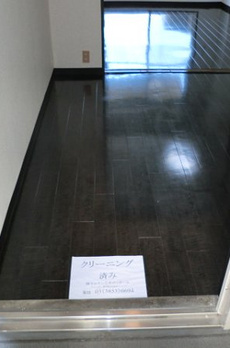 東京ベイビュウ 