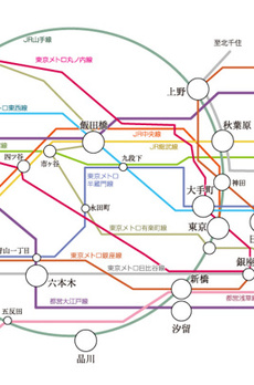 パークアクシス門前仲町イースト 
