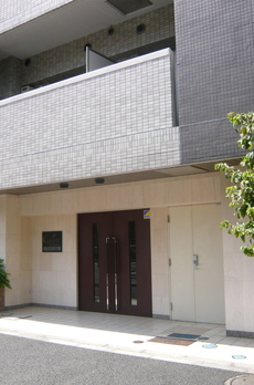 アンディーン月島 