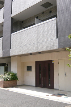 アンディーン月島 