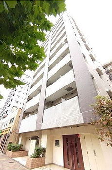 アンディーン月島 