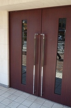 アンディーン月島 