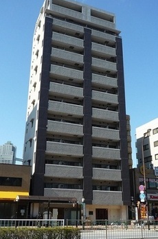 アンディーン月島 