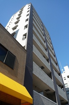 アンディーン月島 