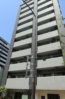 アンディーン月島 