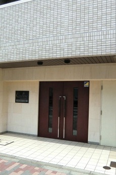 アンディーン月島 