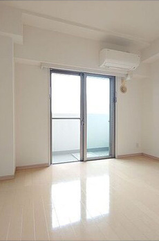 アンディーン月島 