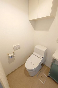 アンディーン月島 