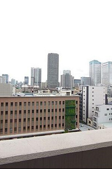 アンディーン月島 