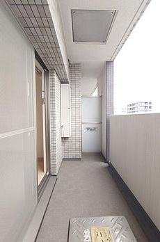 アンディーン月島 