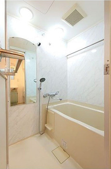 アンディーン月島 