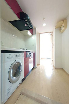 アンディーン月島 