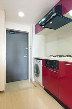 アンディーン月島 