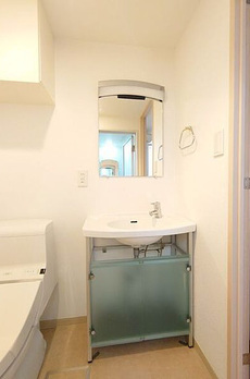 アンディーン月島 