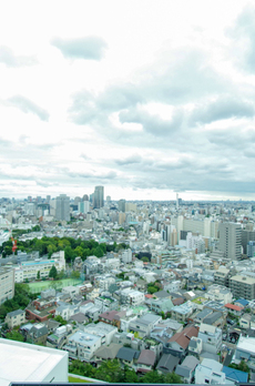 ラトゥール渋谷 