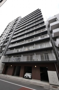 ヴェルデ東日本橋 