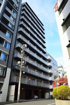 ヴェルデ東日本橋 