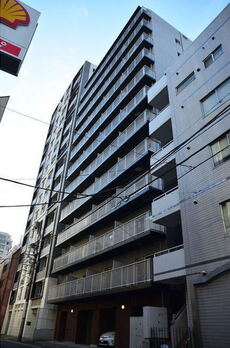 ヴェルデ東日本橋 