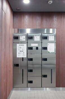 ヴェルデ東日本橋 