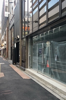 大東銀座ビル 