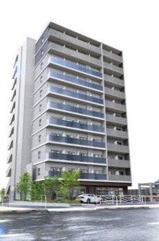 アーバネックス深川住吉 