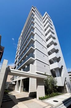 アーバネックス深川住吉 