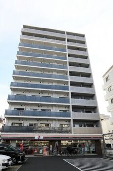 アーバネックス深川住吉 