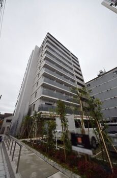 アーバネックス深川住吉 