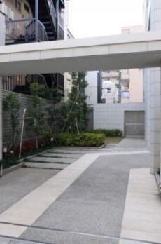 アーバネックス深川住吉 