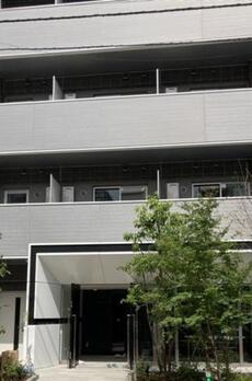 パークアクシス森下 