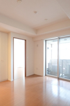 ウエストパークタワー池袋 