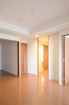 ウエストパークタワー池袋 