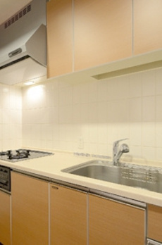 ウエストパークタワー池袋 