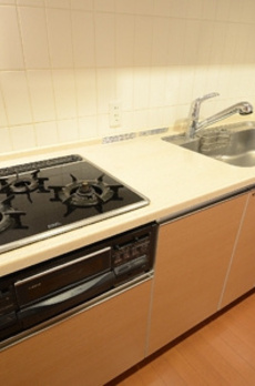 ウエストパークタワー池袋 