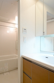 ウエストパークタワー池袋 