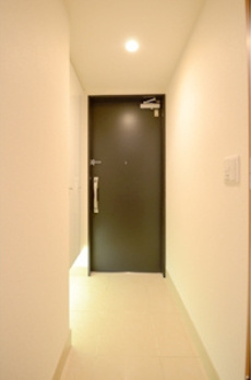 ウエストパークタワー池袋 