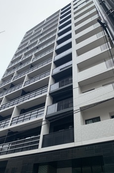 ライオンズ浅草橋ミレス 