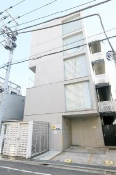 KDXレジデンス下馬 