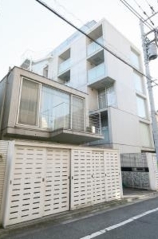 KDXレジデンス下馬 