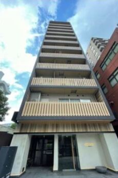 デュオフラッツ芝公園 