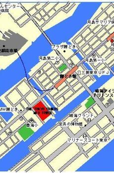 THE TOKYO TOWERS MID TOWER 