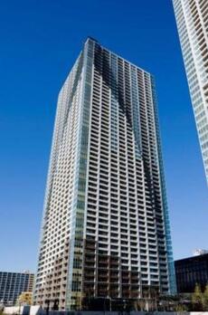 THE TOKYO TOWERS MID TOWER 
