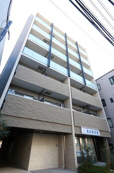 アーバネックス森下II 