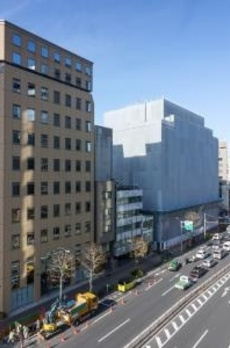 BluRock銀座イースト 