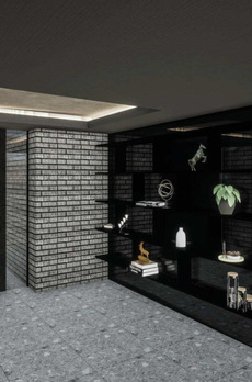 ライオンズフォーシア中央MINATO 