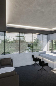 ライオンズフォーシア中央MINATO 