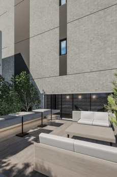 ライオンズフォーシア中央MINATO 