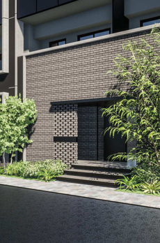 ライオンズフォーシア中央MINATO 