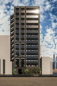 ライオンズフォーシア中央MINATO 