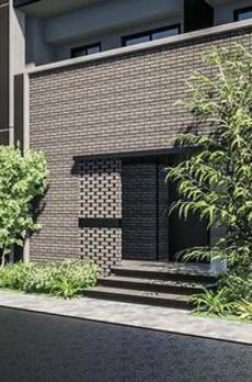 ライオンズフォーシア中央MINATO 